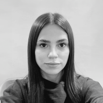 Ingrid ByN 2